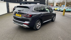 BMW X3 xDrive20d MHT xLine 5dr Step Auto Diesel Estate